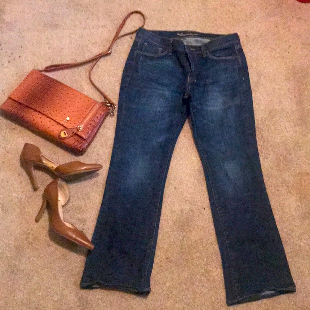 Old Navy Sweetheart ❤️Jeans